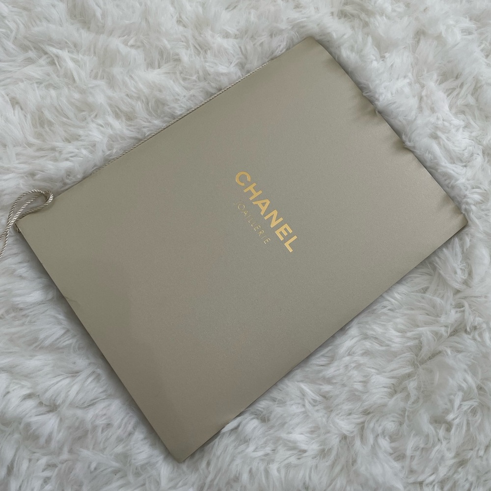 Chanel book
